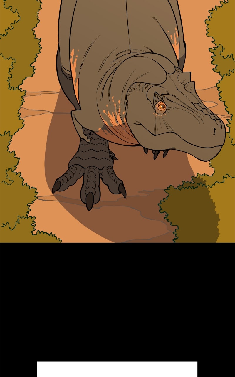 Ancient Animal Tales Ep. 30 - Nostalgia (2) page 19 - 