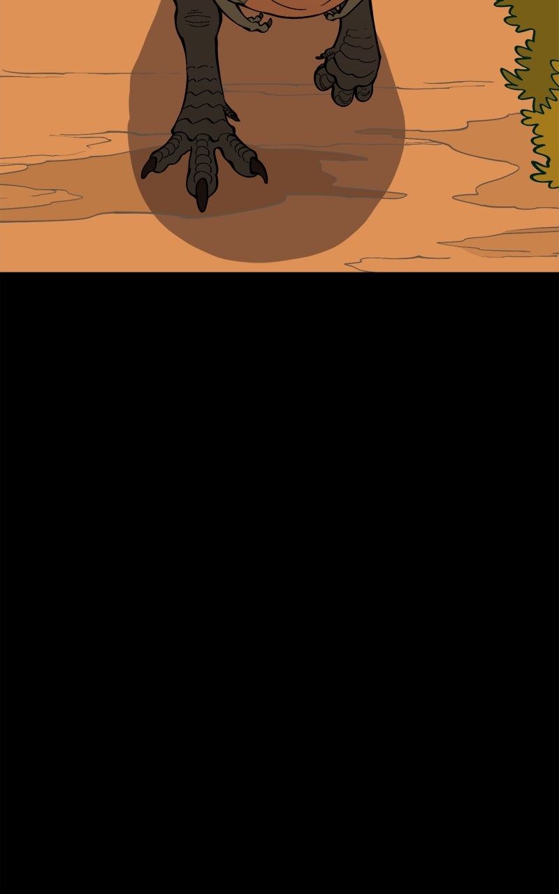 Ancient Animal Tales Ep. 30 - Nostalgia (2) page 22 - 