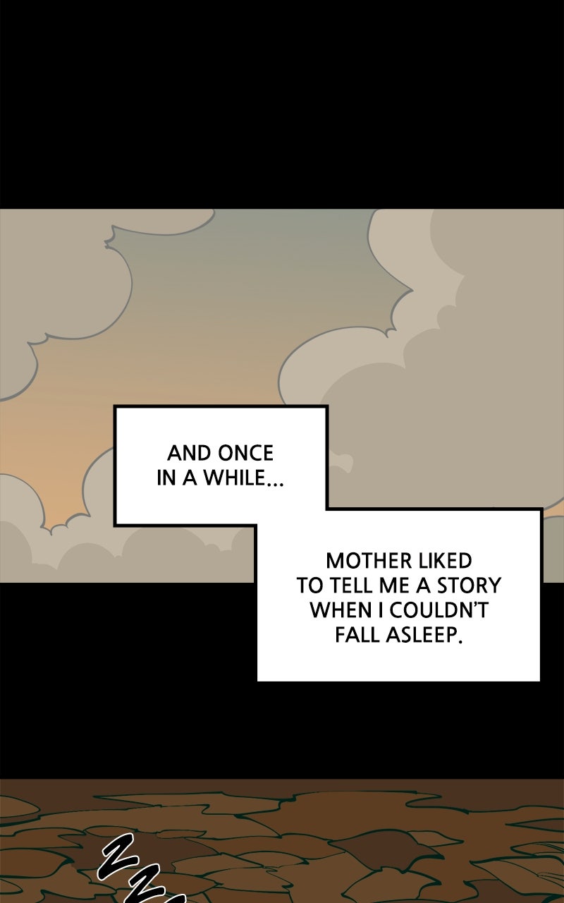 Ancient Animal Tales Ep. 30 - Nostalgia (2) page 23 - 