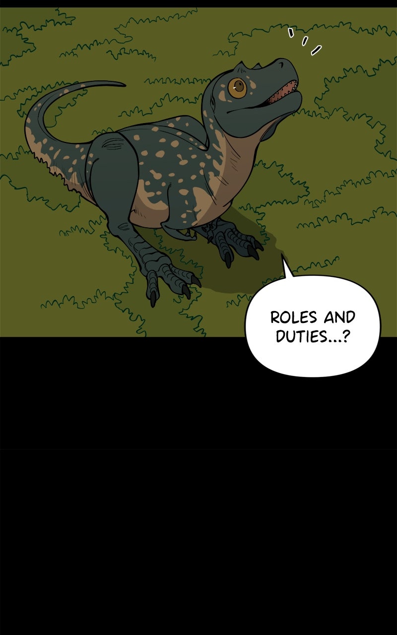 Ancient Animal Tales Ep. 30 - Nostalgia (2) page 26 - 