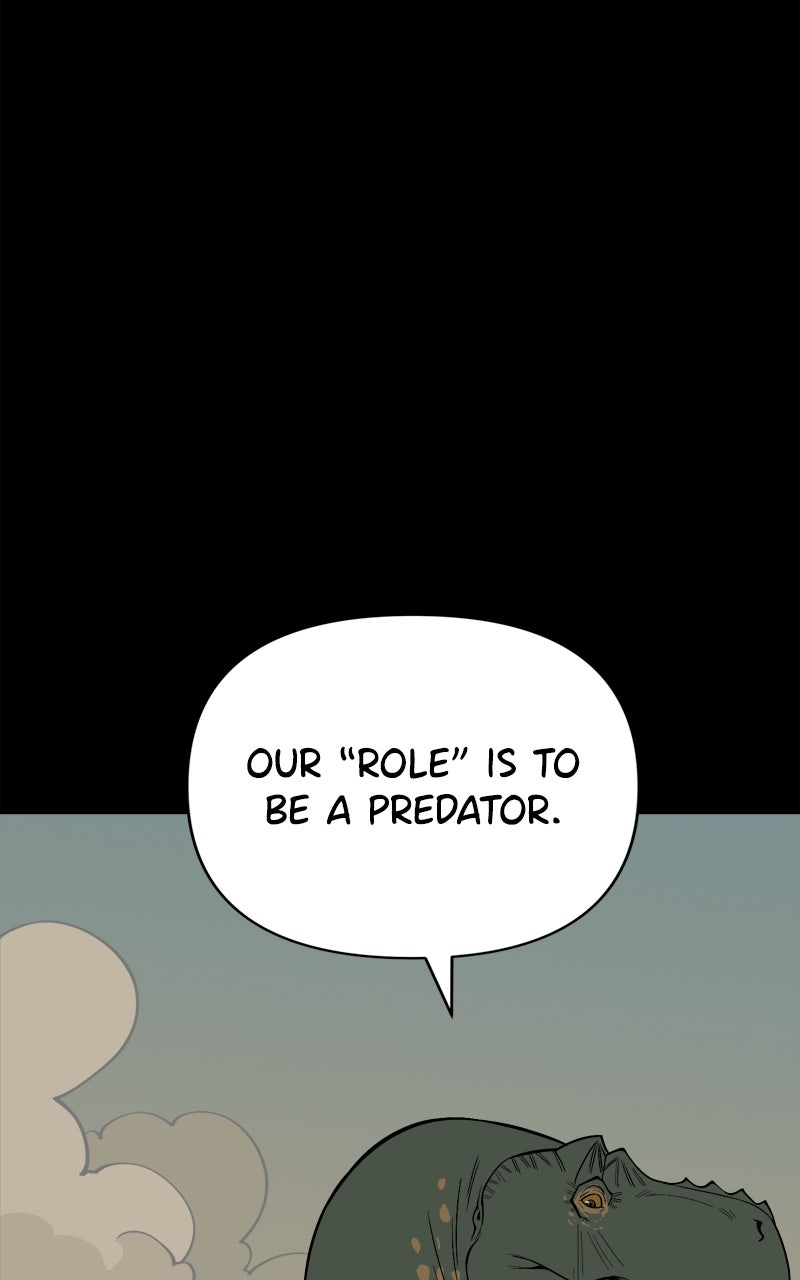 Ancient Animal Tales Ep. 30 - Nostalgia (2) page 35 - 