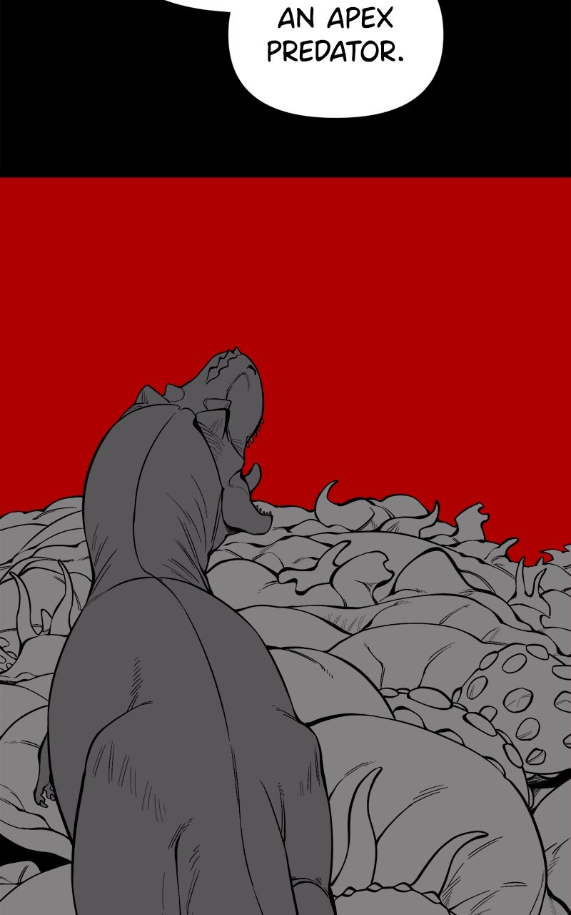 Ancient Animal Tales Ep. 30 - Nostalgia (2) page 37 - 