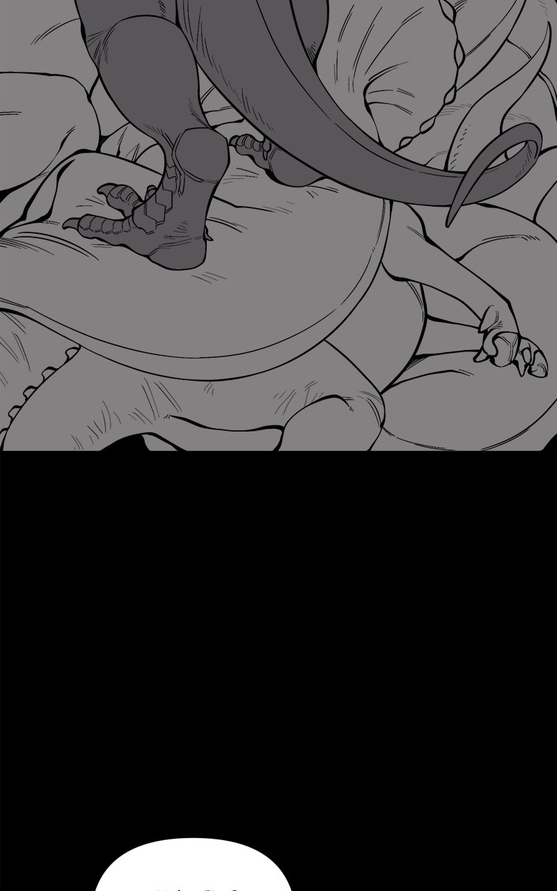 Ancient Animal Tales Ep. 30 - Nostalgia (2) page 38 - 