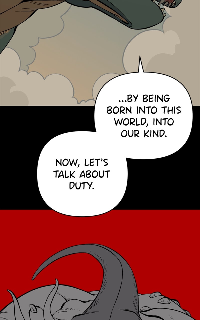 Ancient Animal Tales Ep. 30 - Nostalgia (2) page 42 - 