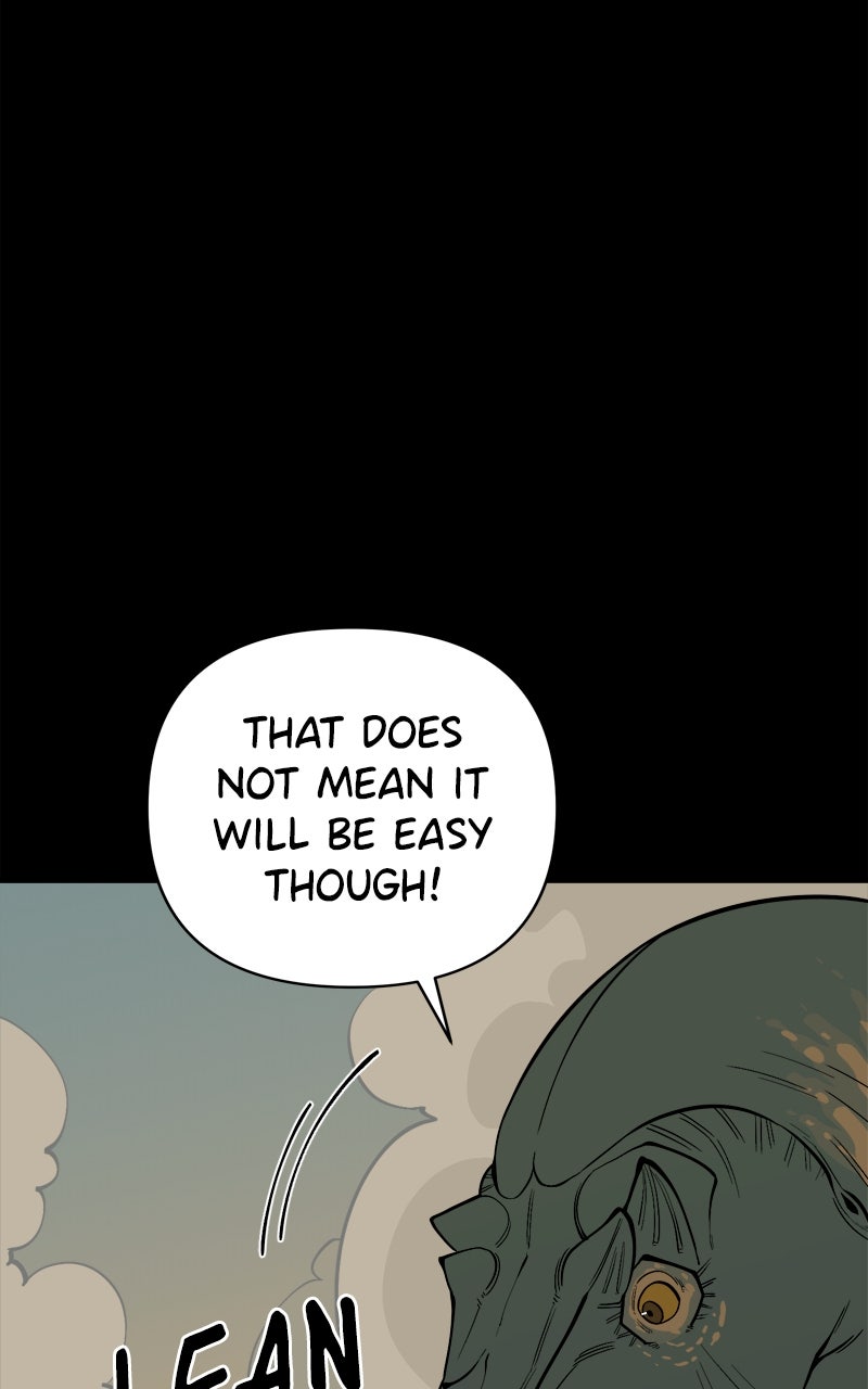 Ancient Animal Tales Ep. 30 - Nostalgia (2) page 47 - 