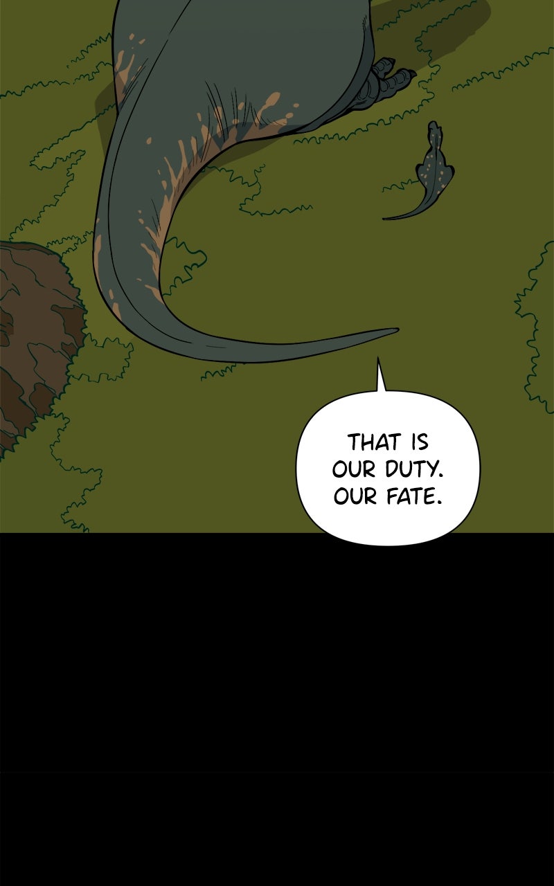 Ancient Animal Tales Ep. 30 - Nostalgia (2) page 53 - 