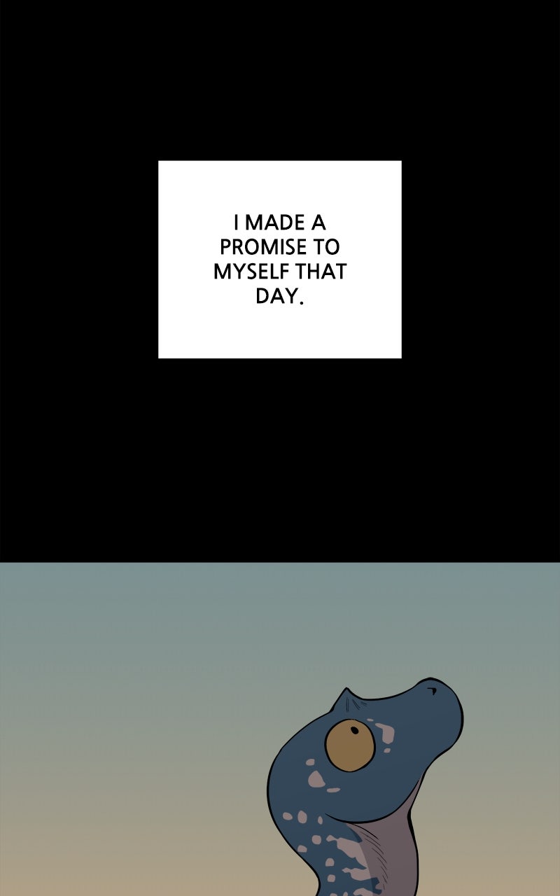 Ancient Animal Tales Ep. 30 - Nostalgia (2) page 54 - 