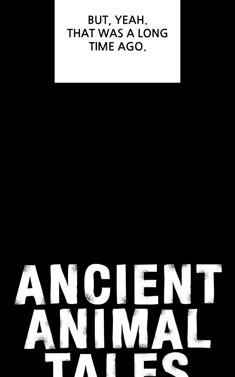 Ancient Animal Tales Ep. 30 - Nostalgia (2) page 59 - 
