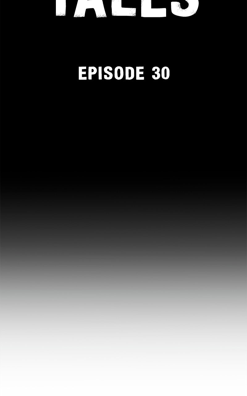 Ancient Animal Tales Ep. 30 - Nostalgia (2) page 60 - 