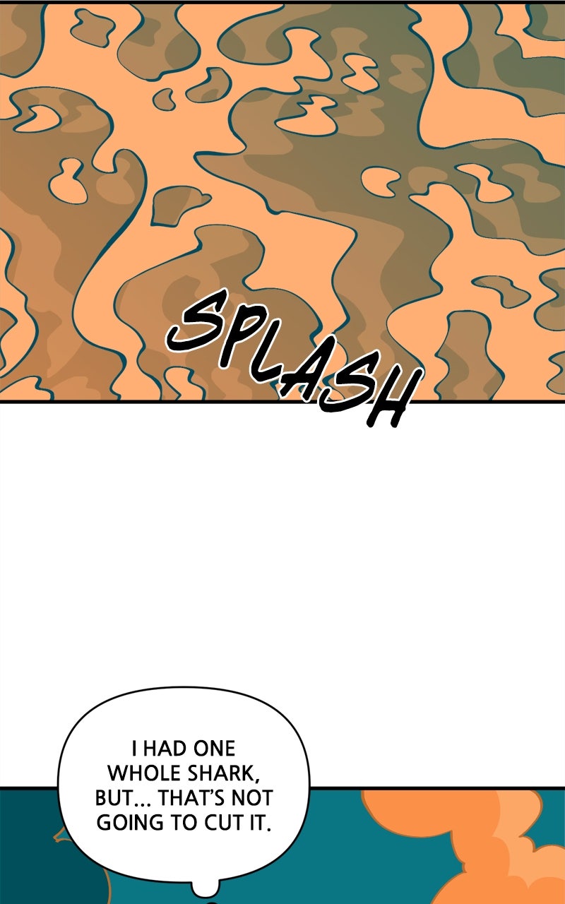 Ancient Animal Tales Ep. 30 - Nostalgia (2) page 61 - 