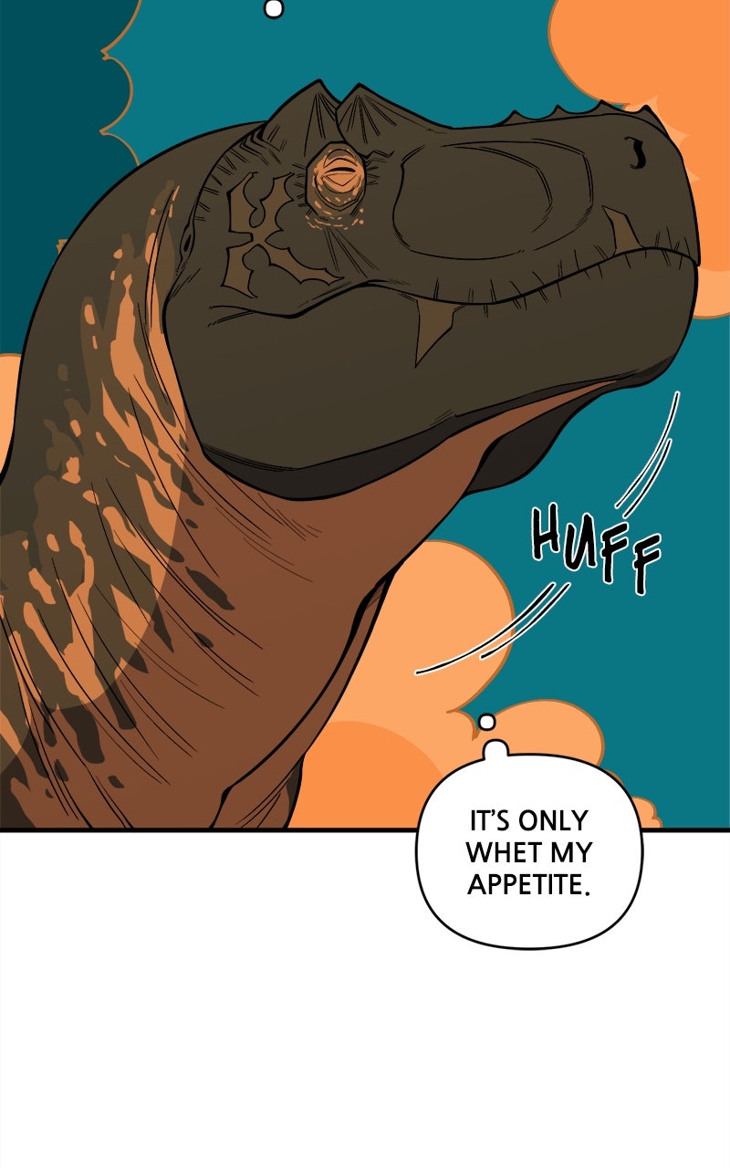 Ancient Animal Tales Ep. 30 - Nostalgia (2) page 62 - 