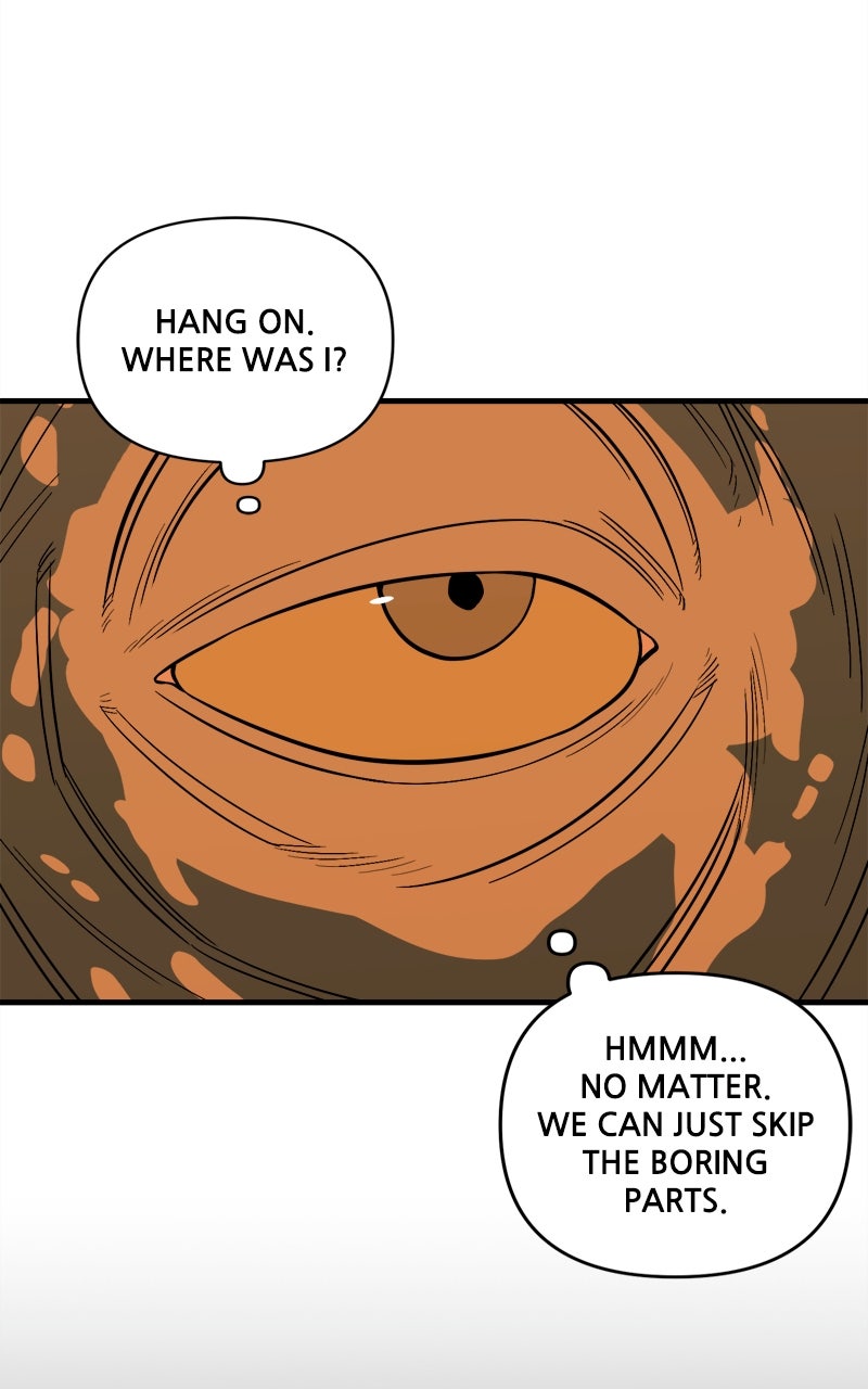 Ancient Animal Tales Ep. 30 - Nostalgia (2) page 63 - 