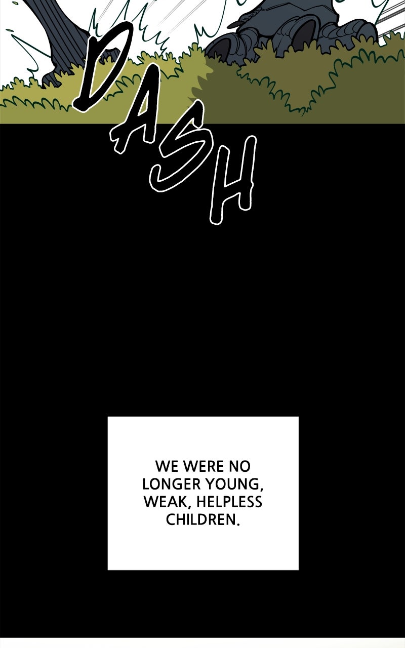 Ancient Animal Tales Ep. 30 - Nostalgia (2) page 68 - 