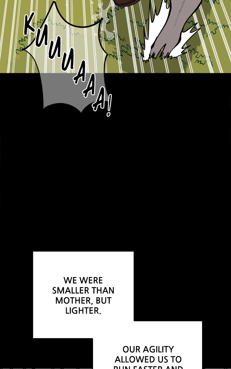 Ancient Animal Tales Ep. 30 - Nostalgia (2) page 75 - 