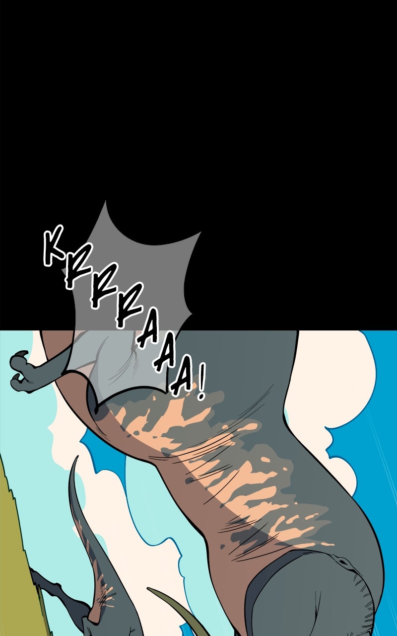 Ancient Animal Tales Ep. 30 - Nostalgia (2) page 77 - 