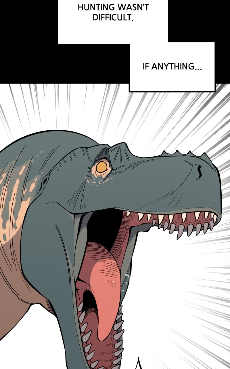 Ancient Animal Tales Ep. 30 - Nostalgia (2) page 79 - 