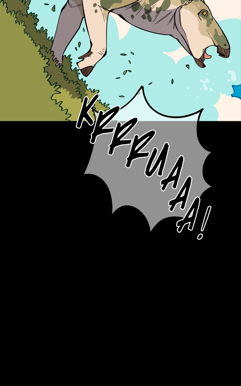 Ancient Animal Tales Ep. 30 - Nostalgia (2) page 83 - 
