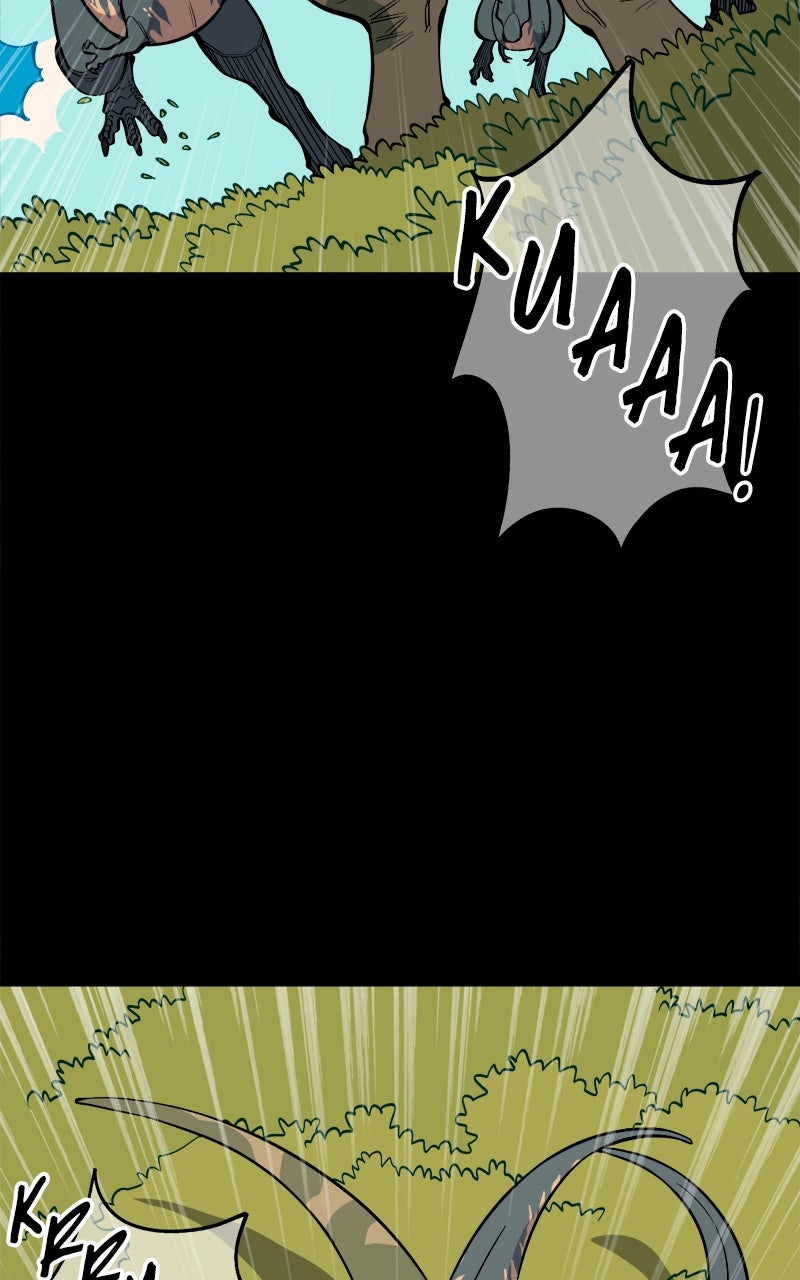 Ancient Animal Tales Ep. 30 - Nostalgia (2) page 85 - 
