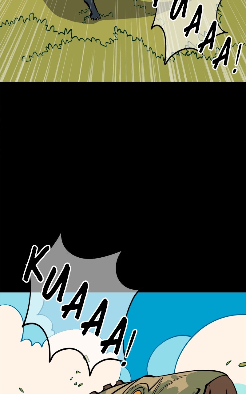 Ancient Animal Tales Ep. 30 - Nostalgia (2) page 87 - 