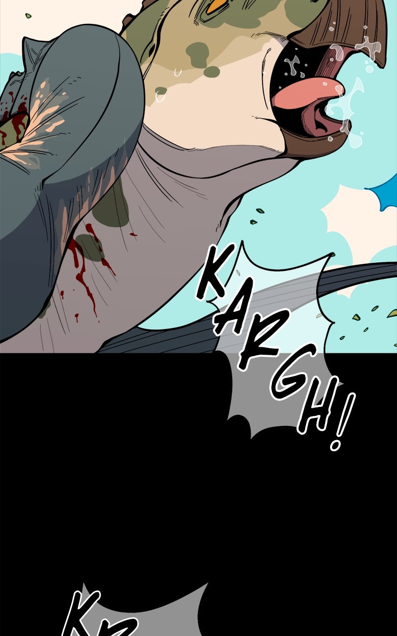 Ancient Animal Tales Ep. 30 - Nostalgia (2) page 88 - 