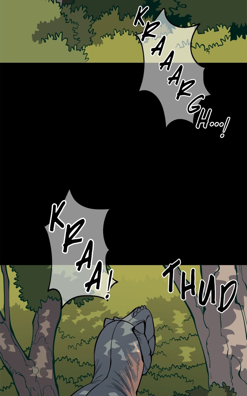 Ancient Animal Tales Ep. 30 - Nostalgia (2) page 90 - 