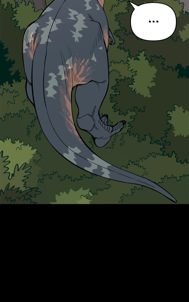Ancient Animal Tales Ep. 30 - Nostalgia (2) page 91 - 