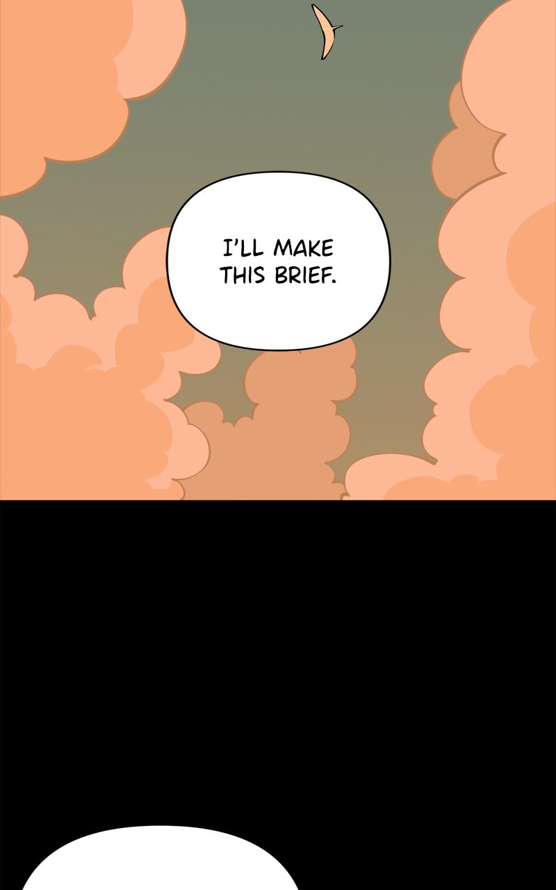 Ancient Animal Tales Ep. 30 - Nostalgia (2) page 95 - 