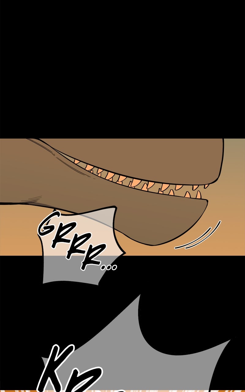 Ancient Animal Tales Ep. 31 - Nostalgia (3) page 11 - 