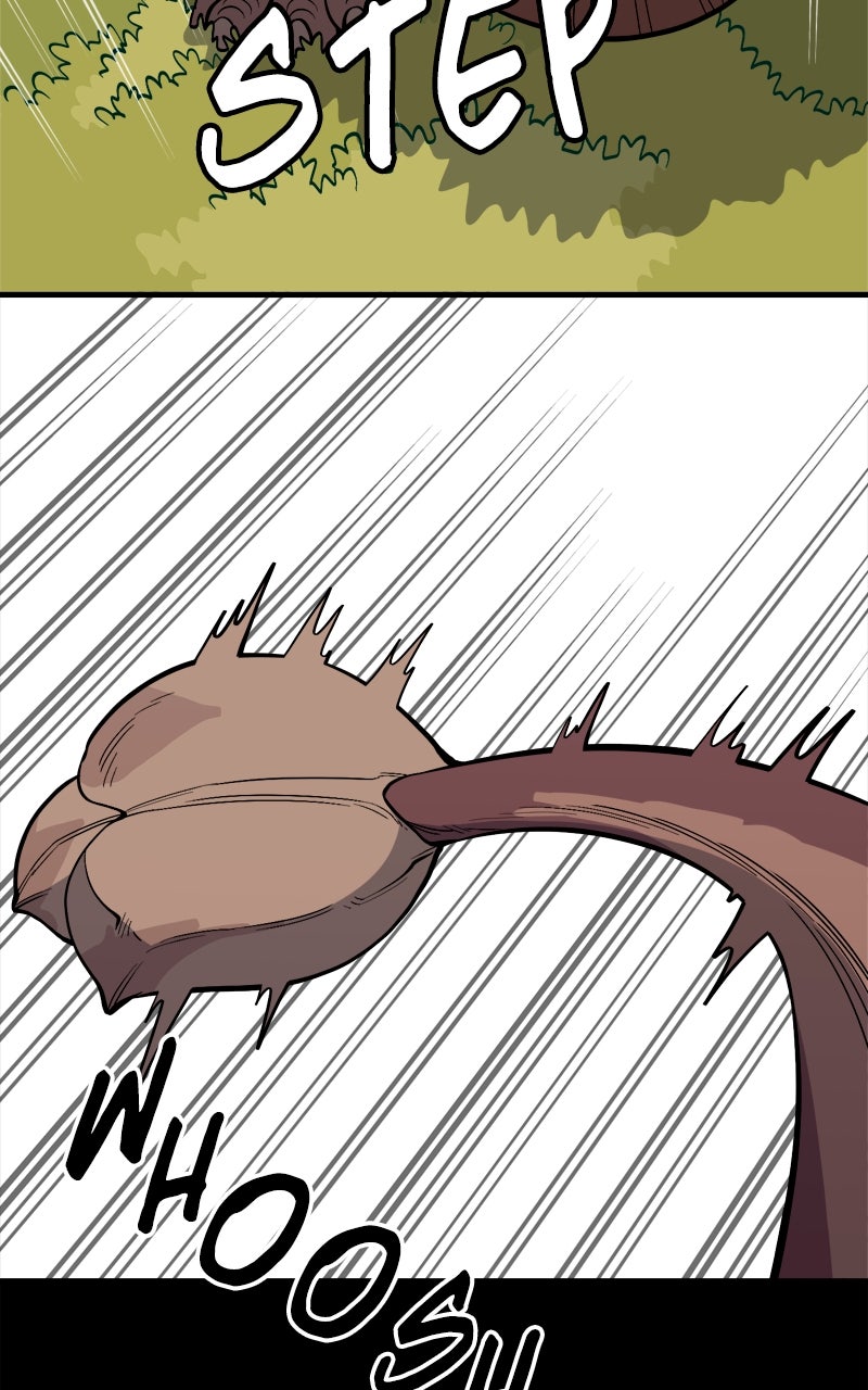 Ancient Animal Tales Ep. 31 - Nostalgia (3) page 104 - 