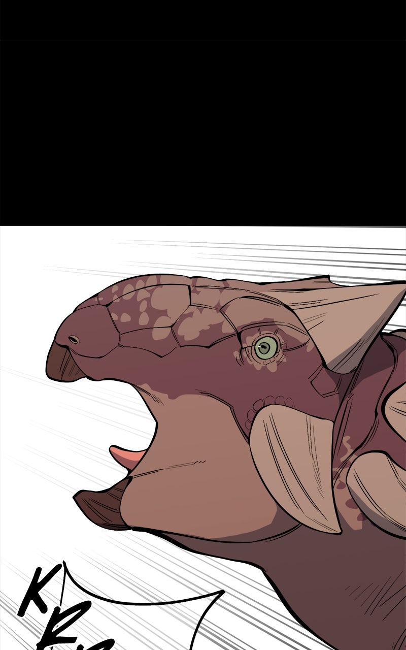 Ancient Animal Tales Ep. 31 - Nostalgia (3) page 117 - 