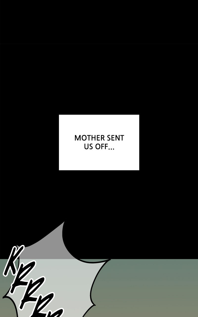 Ancient Animal Tales Ep. 31 - Nostalgia (3) page 14 - 