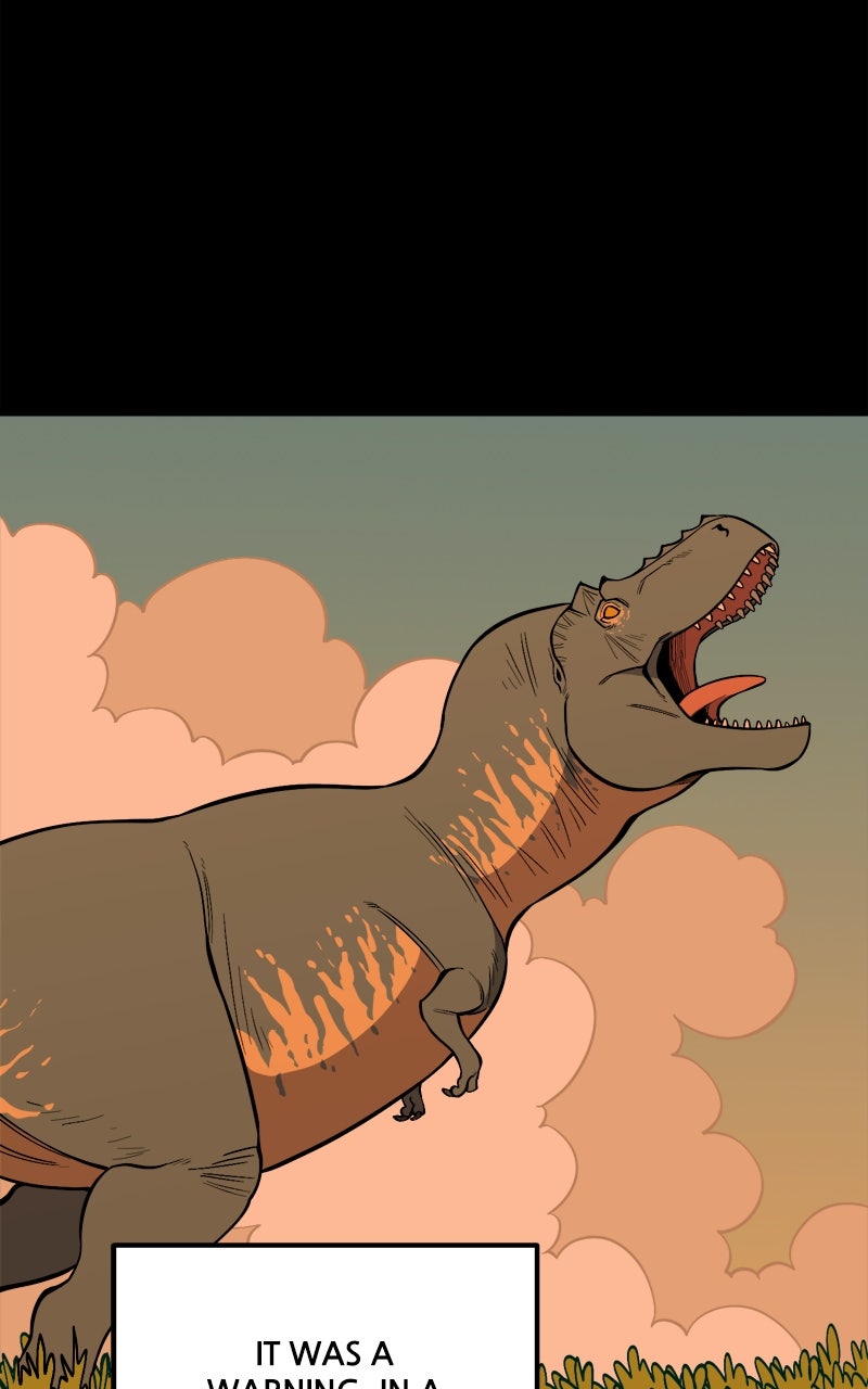 Ancient Animal Tales Ep. 31 - Nostalgia (3) page 18 - 