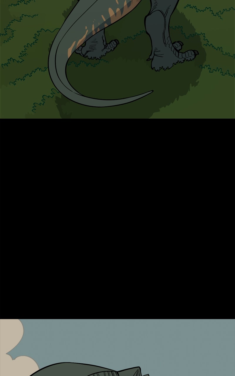 Ancient Animal Tales Ep. 31 - Nostalgia (3) page 24 - 