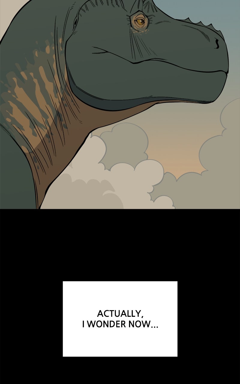 Ancient Animal Tales Ep. 31 - Nostalgia (3) page 25 - 