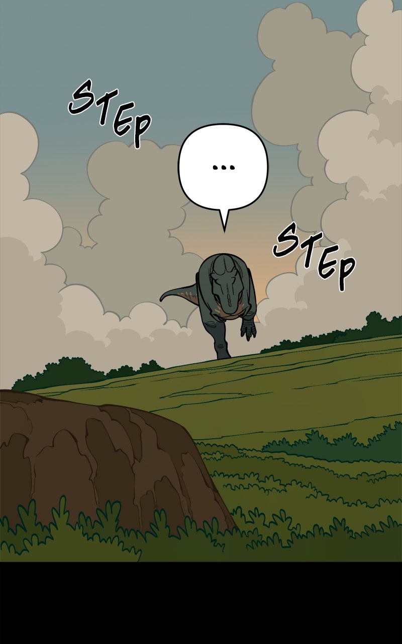 Ancient Animal Tales Ep. 31 - Nostalgia (3) page 28 - 