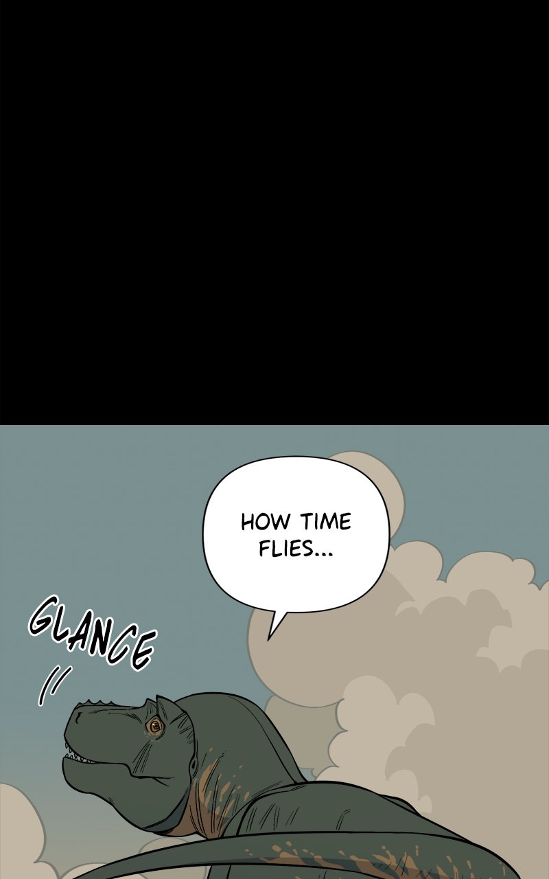 Ancient Animal Tales Ep. 31 - Nostalgia (3) page 29 - 
