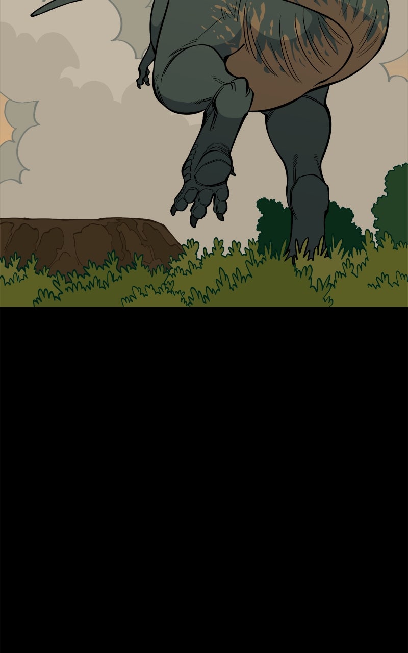 Ancient Animal Tales Ep. 31 - Nostalgia (3) page 30 - 
