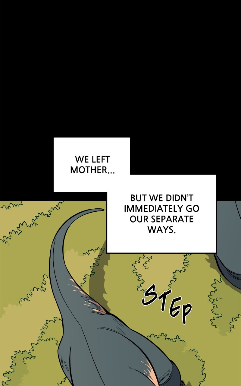 Ancient Animal Tales Ep. 31 - Nostalgia (3) page 34 - 