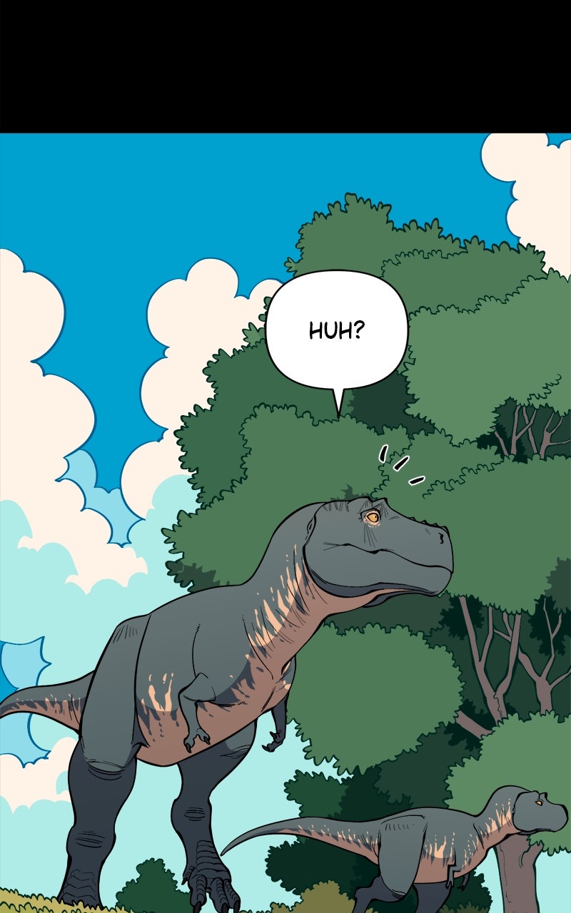 Ancient Animal Tales Ep. 31 - Nostalgia (3) page 38 - 