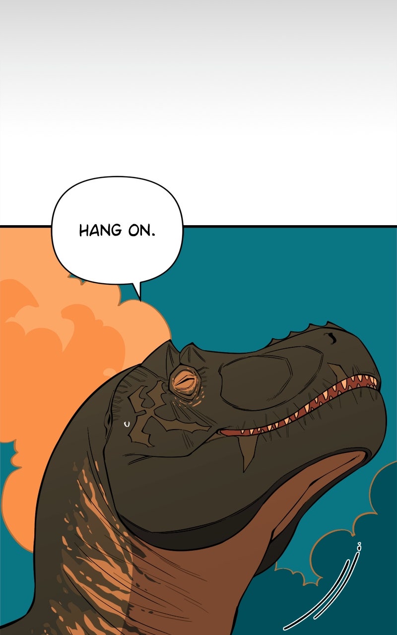 Ancient Animal Tales Ep. 31 - Nostalgia (3) page 42 - 