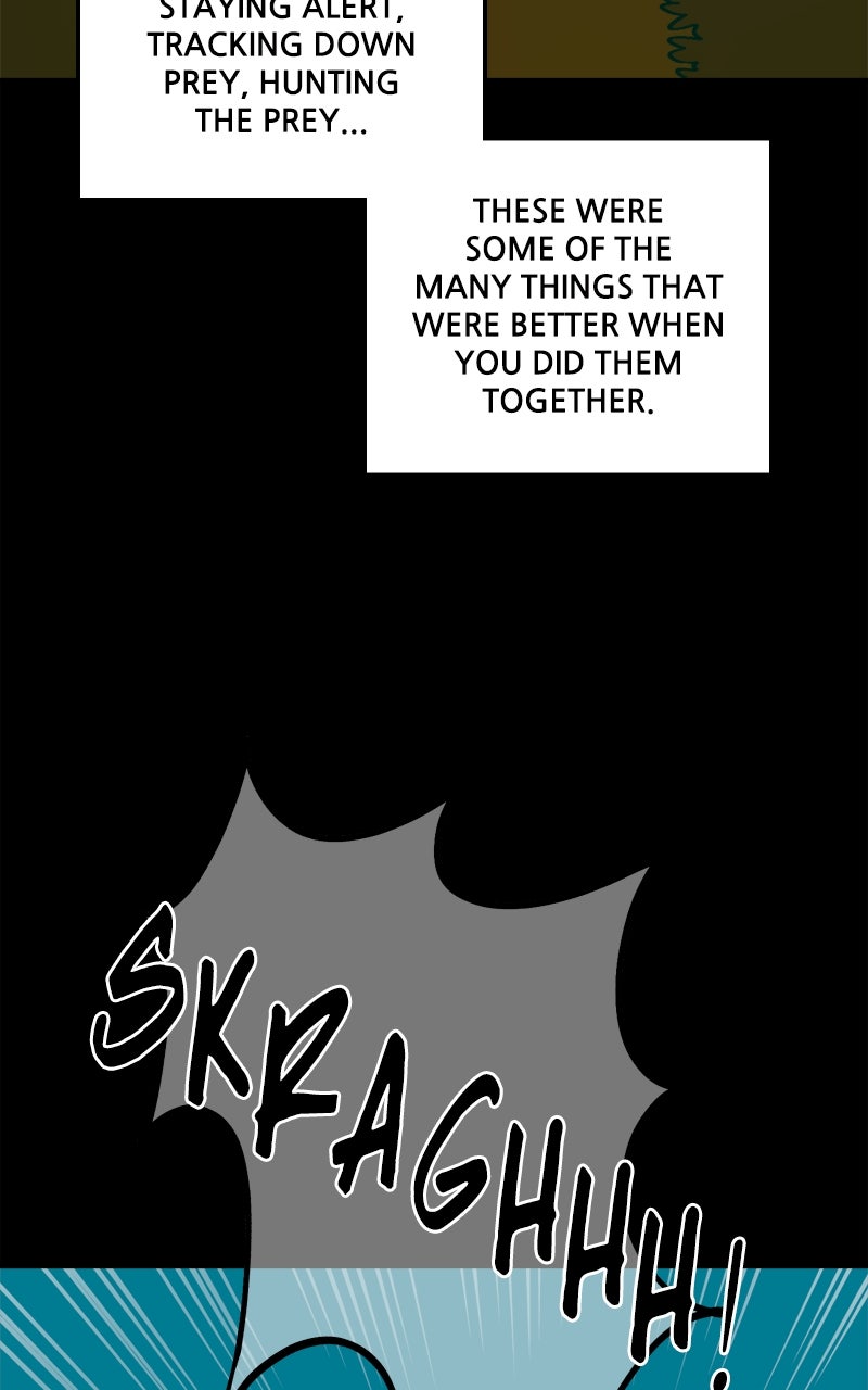 Ancient Animal Tales Ep. 31 - Nostalgia (3) page 49 - 