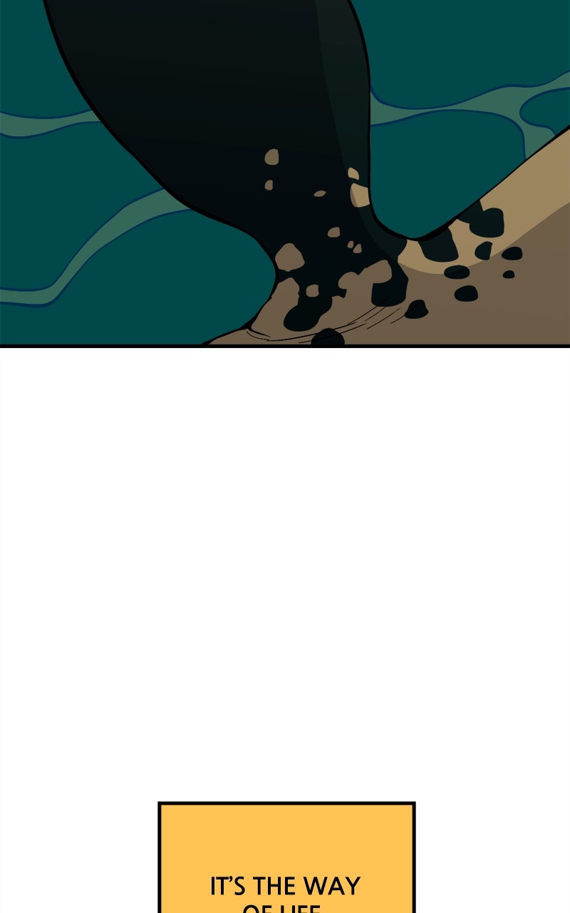 Ancient Animal Tales Ep. 31 - Nostalgia (3) page 6 - 