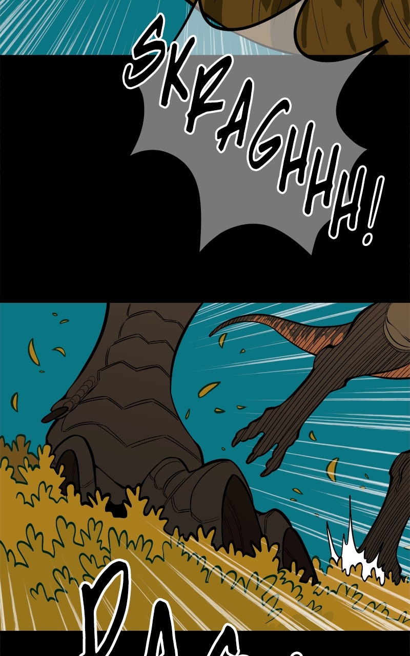 Ancient Animal Tales Ep. 31 - Nostalgia (3) page 54 - 