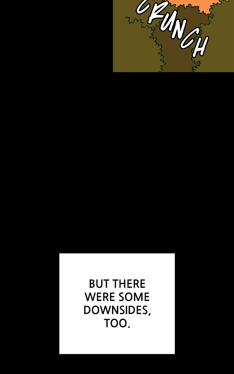Ancient Animal Tales Ep. 31 - Nostalgia (3) page 57 - 