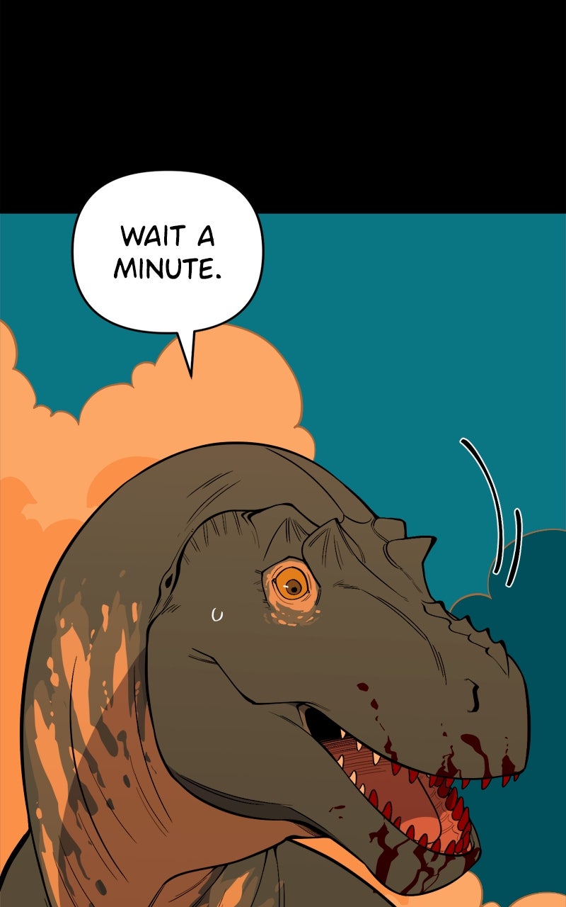 Ancient Animal Tales Ep. 31 - Nostalgia (3) page 58 - 