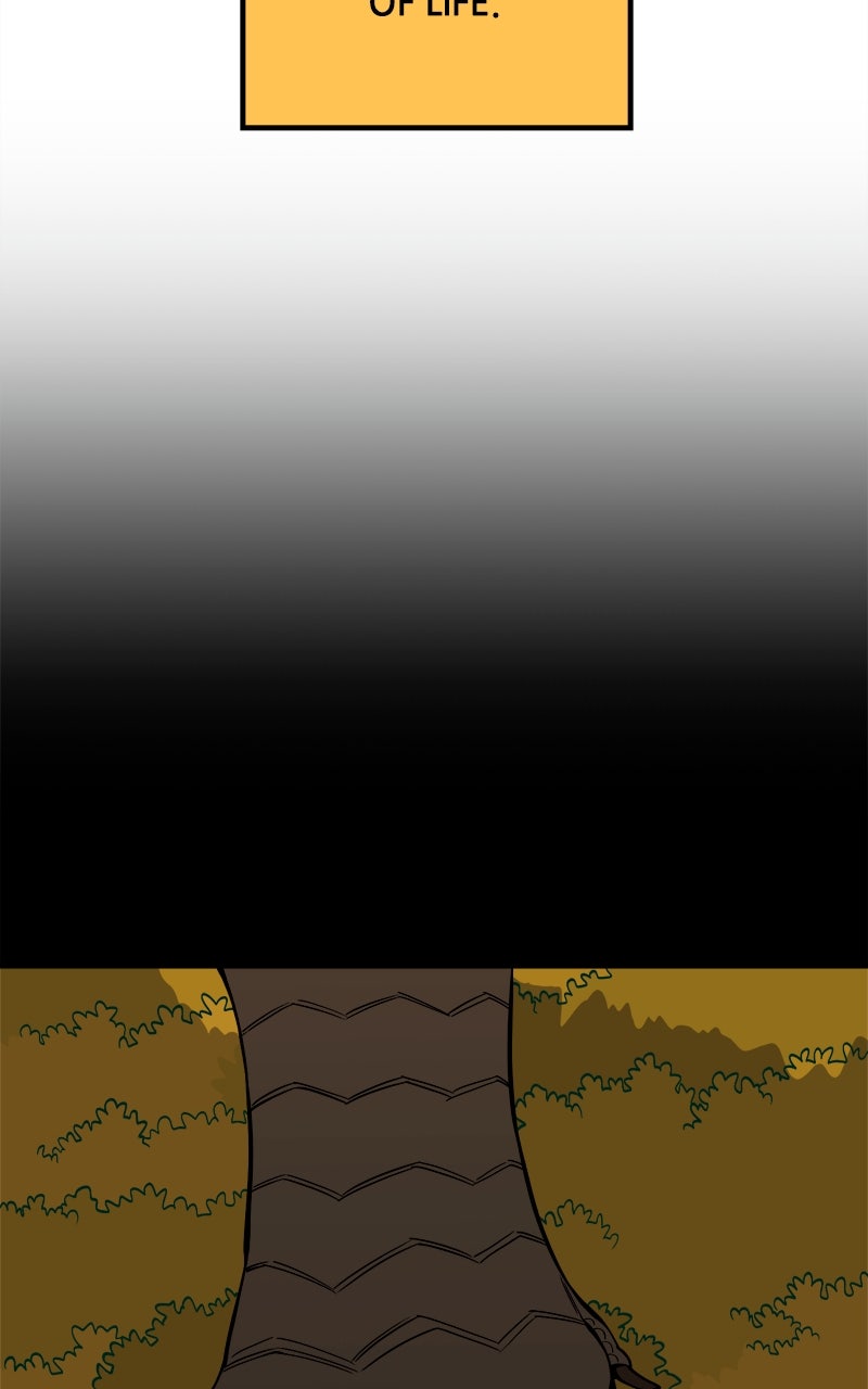 Ancient Animal Tales Ep. 31 - Nostalgia (3) page 7 - 