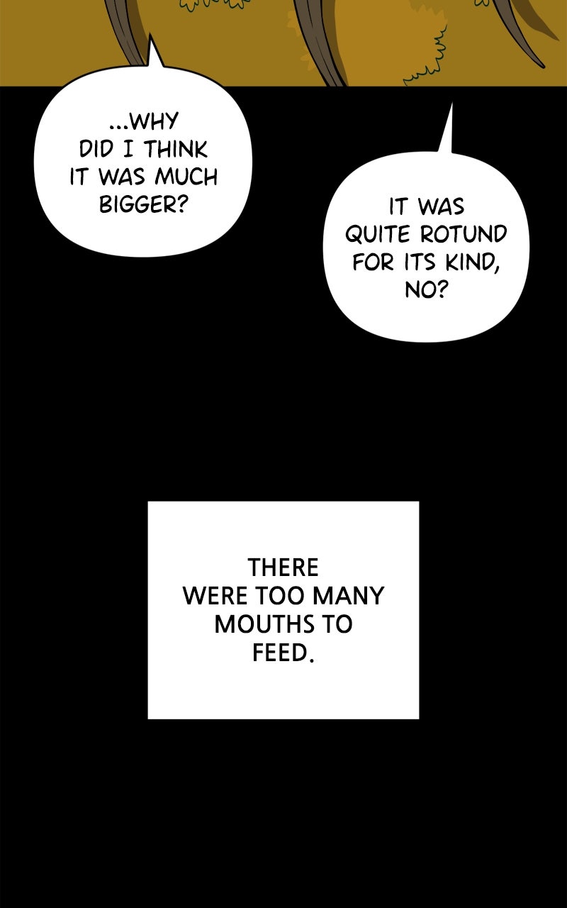 Ancient Animal Tales Ep. 31 - Nostalgia (3) page 61 - 