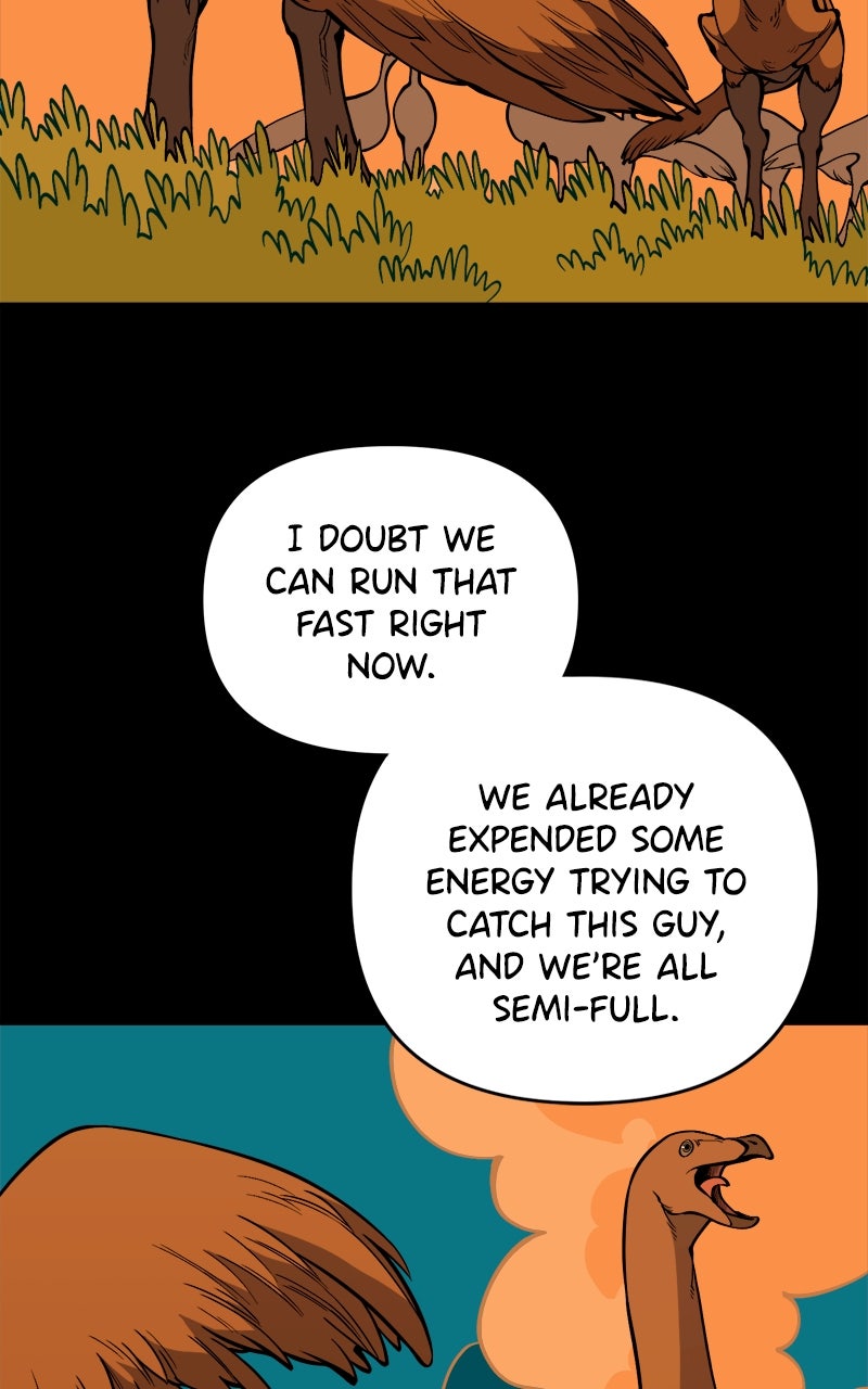 Ancient Animal Tales Ep. 31 - Nostalgia (3) page 68 - 