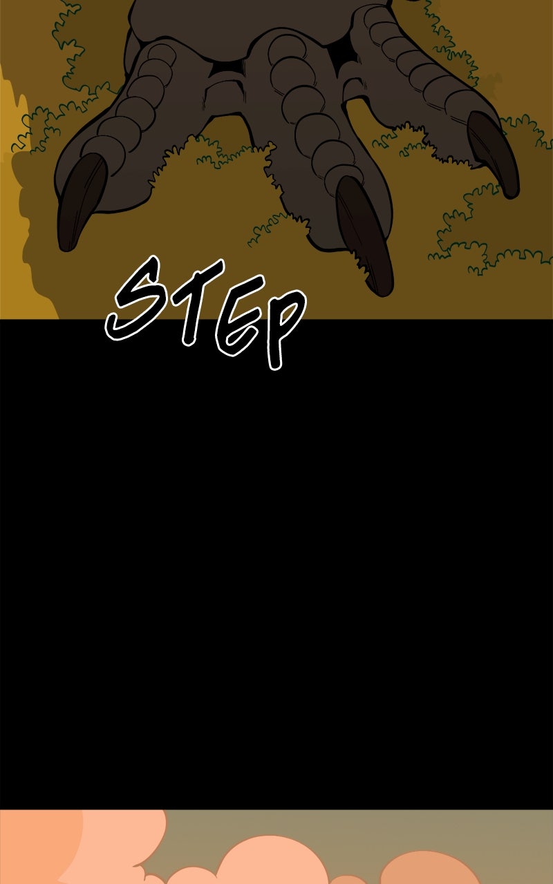 Ancient Animal Tales Ep. 31 - Nostalgia (3) page 8 - 