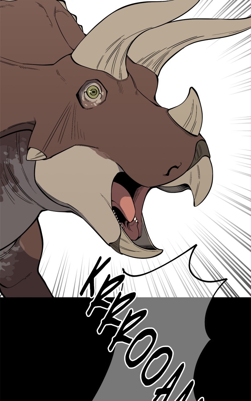 Ancient Animal Tales Ep. 31 - Nostalgia (3) page 80 - 
